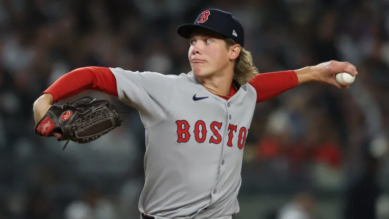 Red Sox trade proposal sends Connelly Early as headliner for Nationals' 25-year-old All-Star image