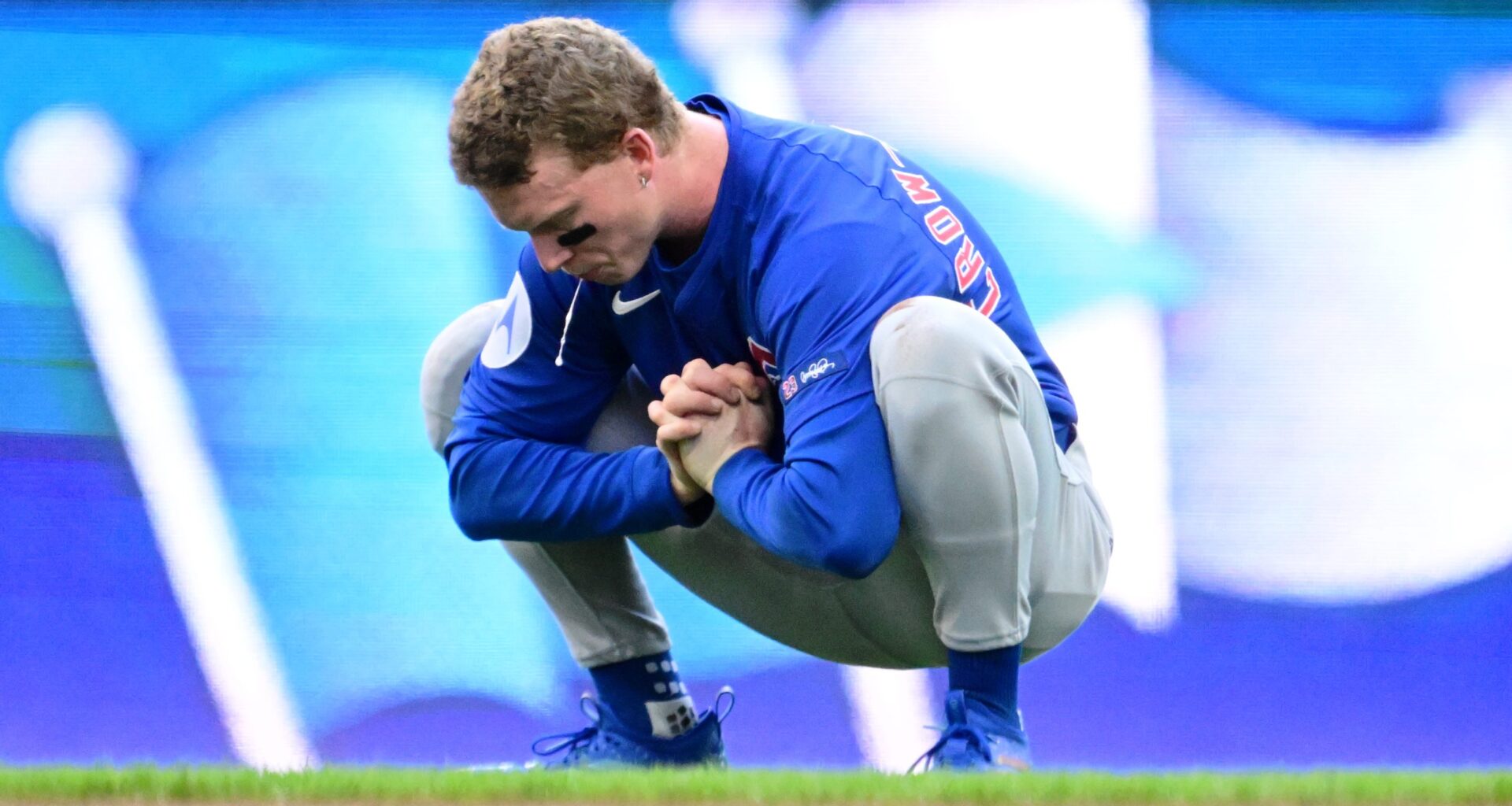 3 points of serious concern in 2026