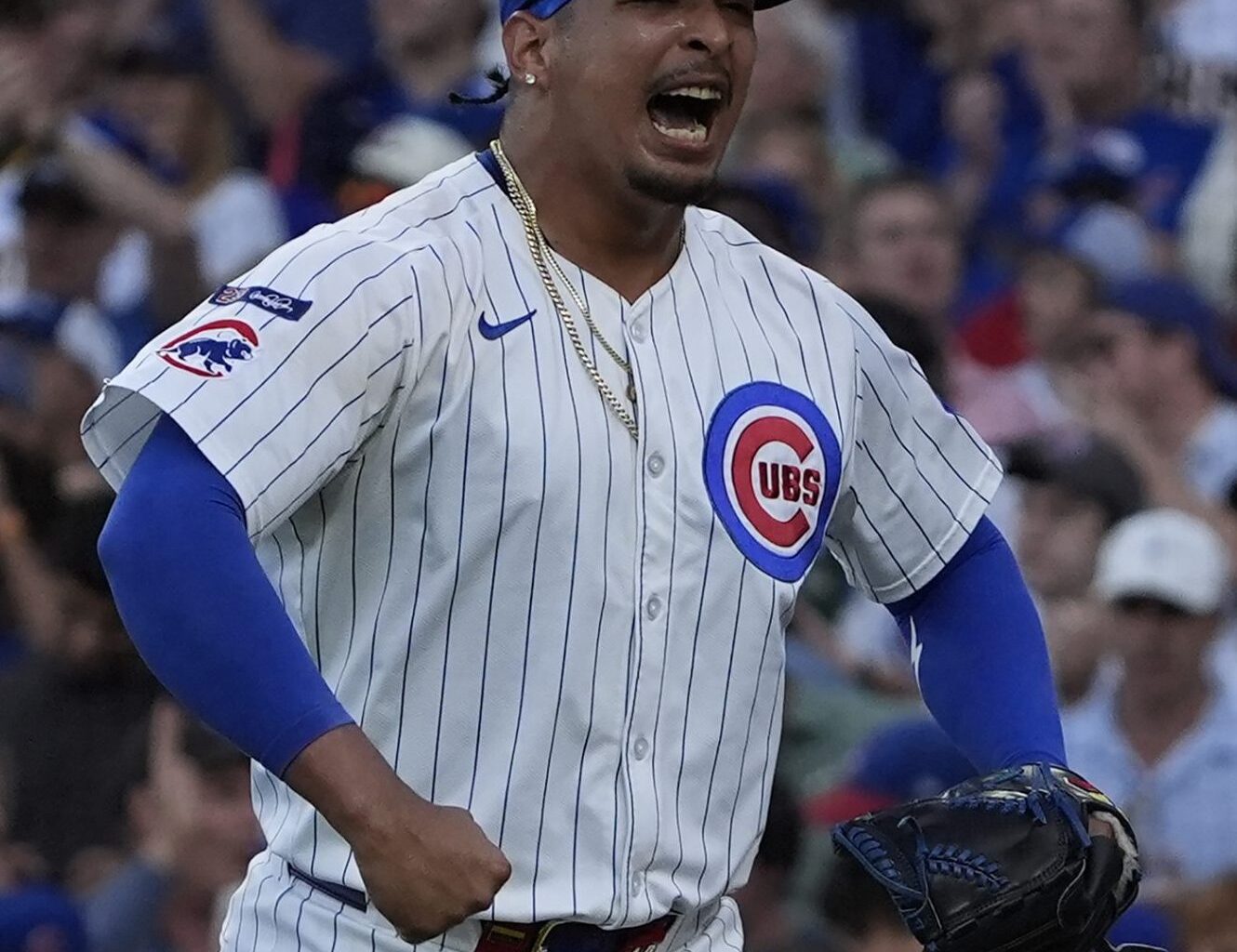 Will 2026 be doom or bloom for Daniel Palencia?