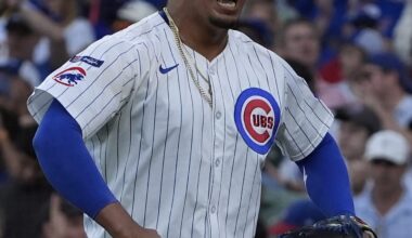 Will 2026 be doom or bloom for Daniel Palencia?