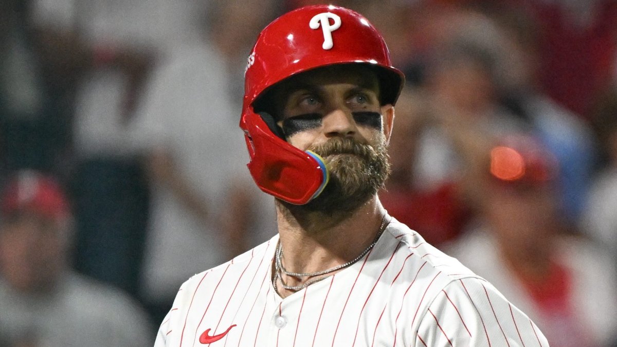 5 things that will excite Phillies fans in Spring Training – NBC Sports Philadelphia