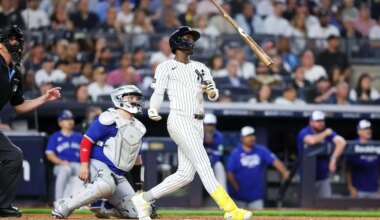 Yankees Send Jazz Chisholm To Mariners In Massive MLB Trade Idea