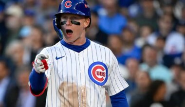 Chicago Cubs trade for Pete Crow-Armstrong will haunt Mets