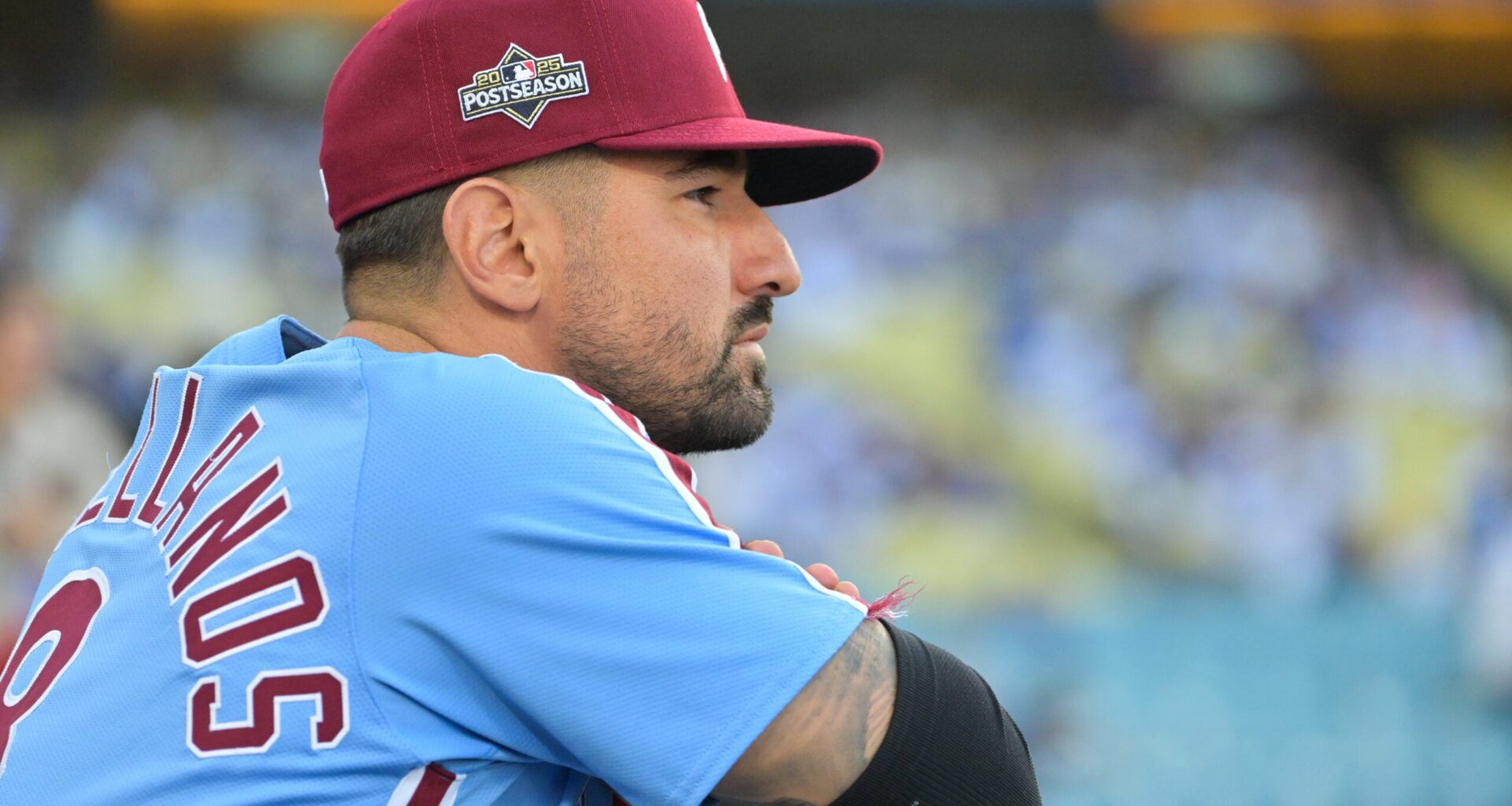 Phillies Need To Part Ways With Veteran Outfielder