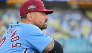 Phillies Need To Part Ways With Veteran Outfielder