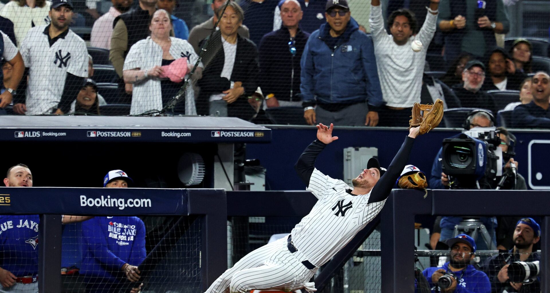 Ryan McMahon May End Up Being a Key for the Yankees