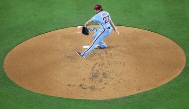 Nola’s Italian March: Can the WBC help Phillies pitcher get off to a better start? - On Pattison