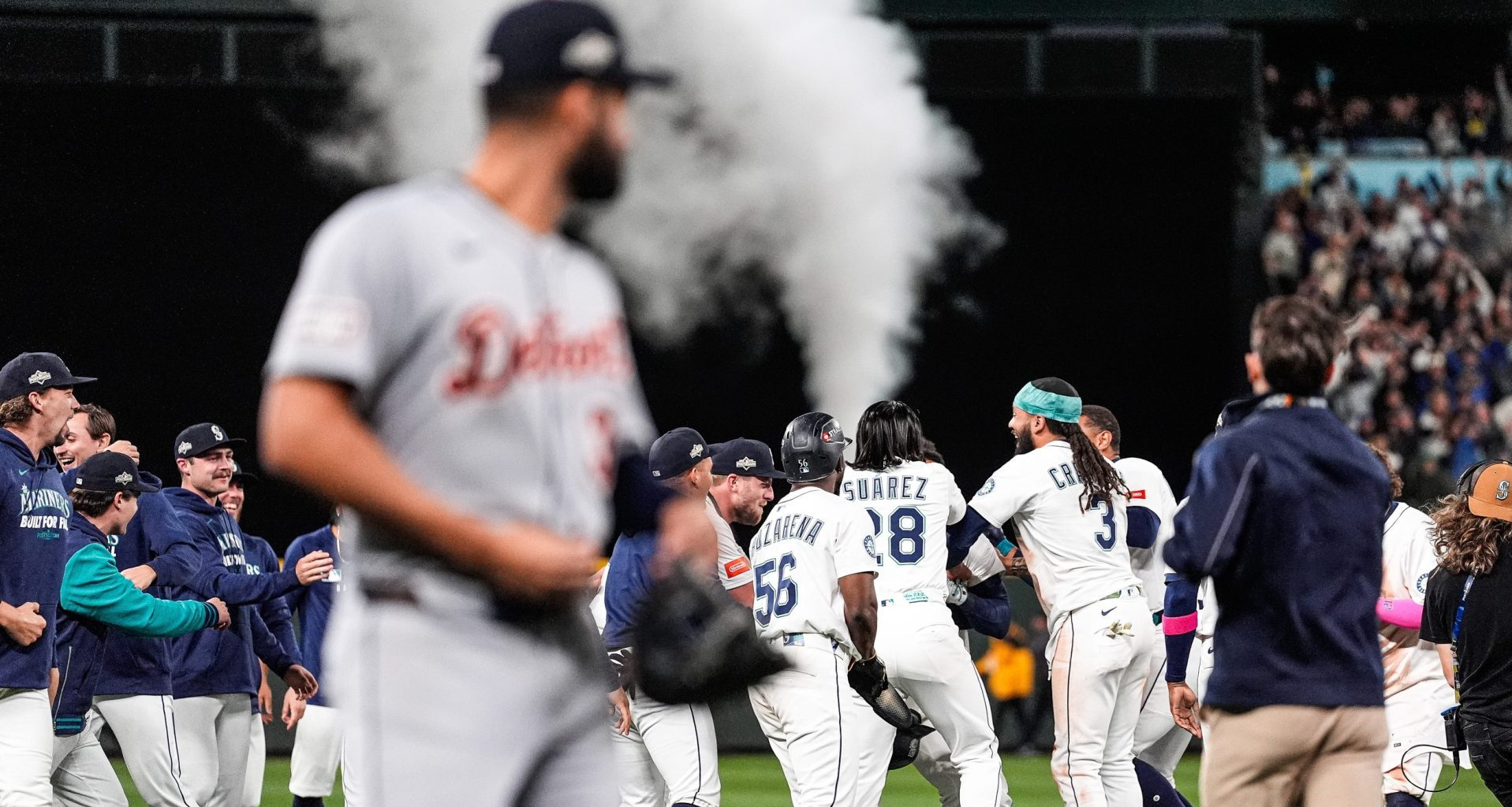 MLB Postseason Ratings Hit Highest Levels Since 2010