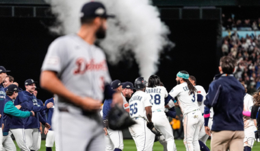 MLB Postseason Ratings Hit Highest Levels Since 2010