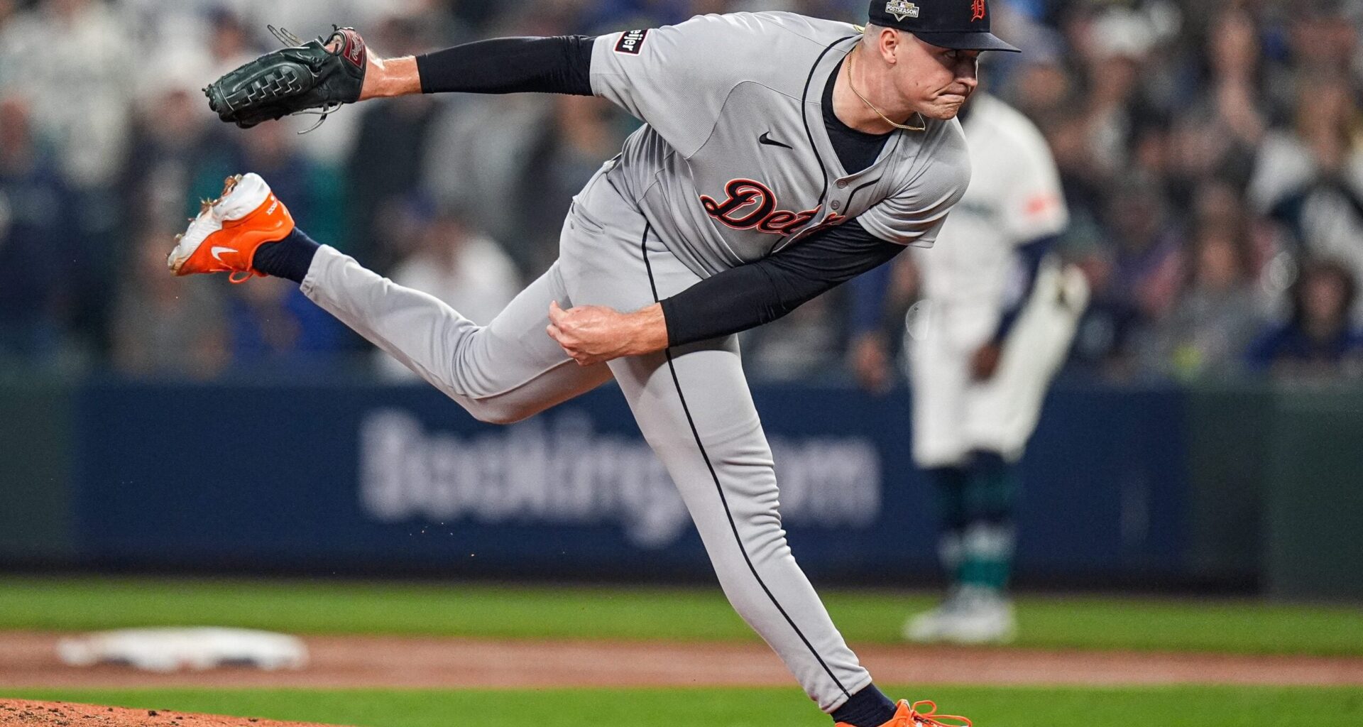 2026 is a Big Year for the Tigers