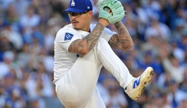 Dodgers Rumors: Anthony Banda Trade Expected