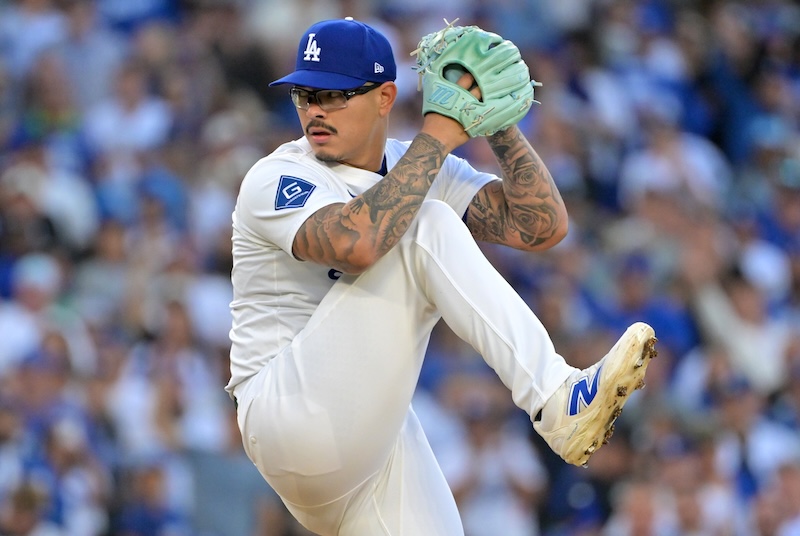Dodgers Rumors: Anthony Banda Trade Expected