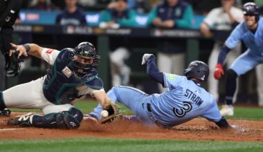 Myles Straw is a useful fifth outfielder