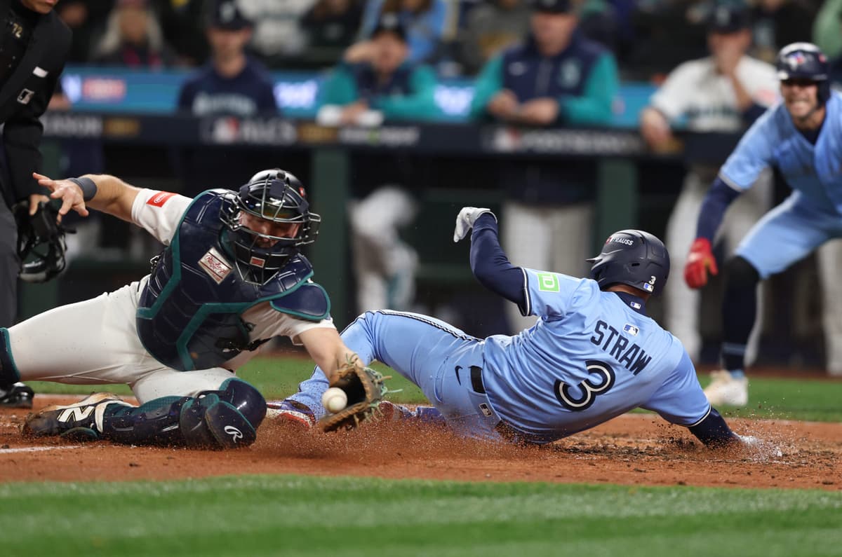 Myles Straw is a useful fifth outfielder