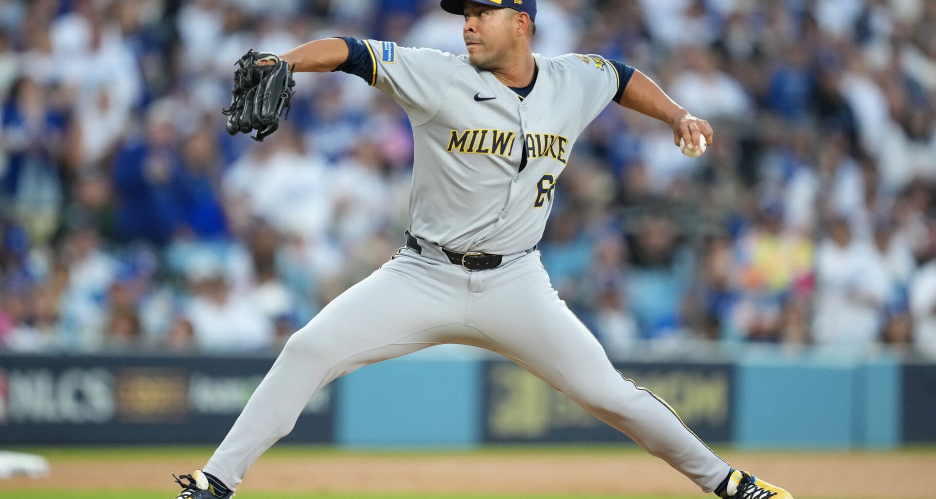 Jose Quintana agrees to join Rockies as Latest Addition to Starting Rotation