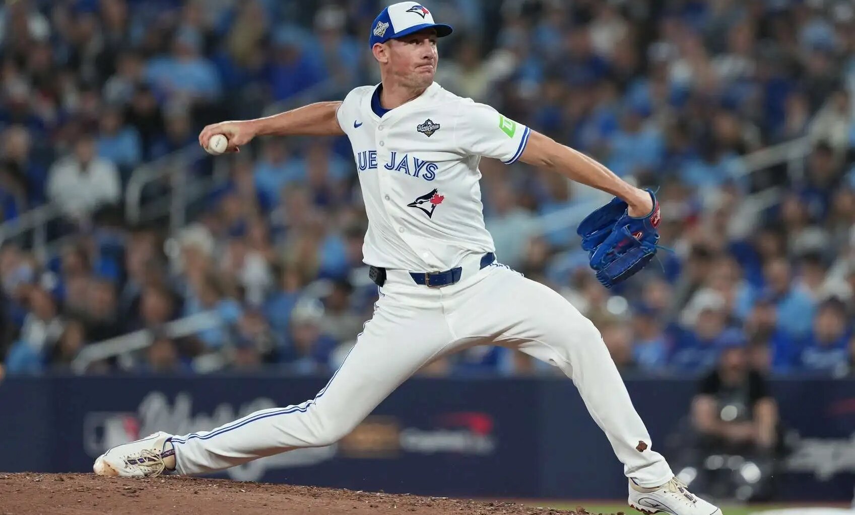 Chris Bassitt Signs With Los Angeles Angels In Surprising Free Agent Idea