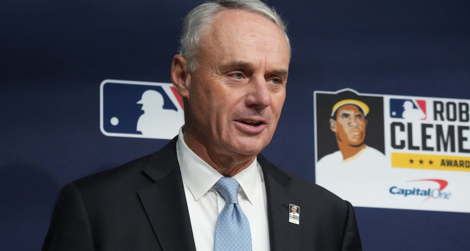 MLB considering partnering with prediction markets