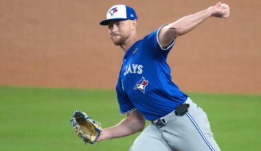 Blue Jays’ Eric Lauer will start 2026 Grapefruit League opener