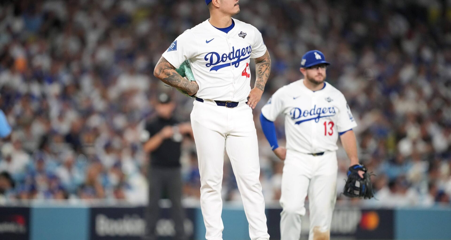 Adding Anthony Banda Clarifies the Direction Of Minnesota's Bullpen