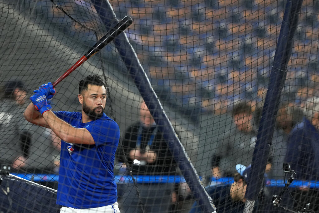 Red Sox To Sign Isiah Kiner-Falefa