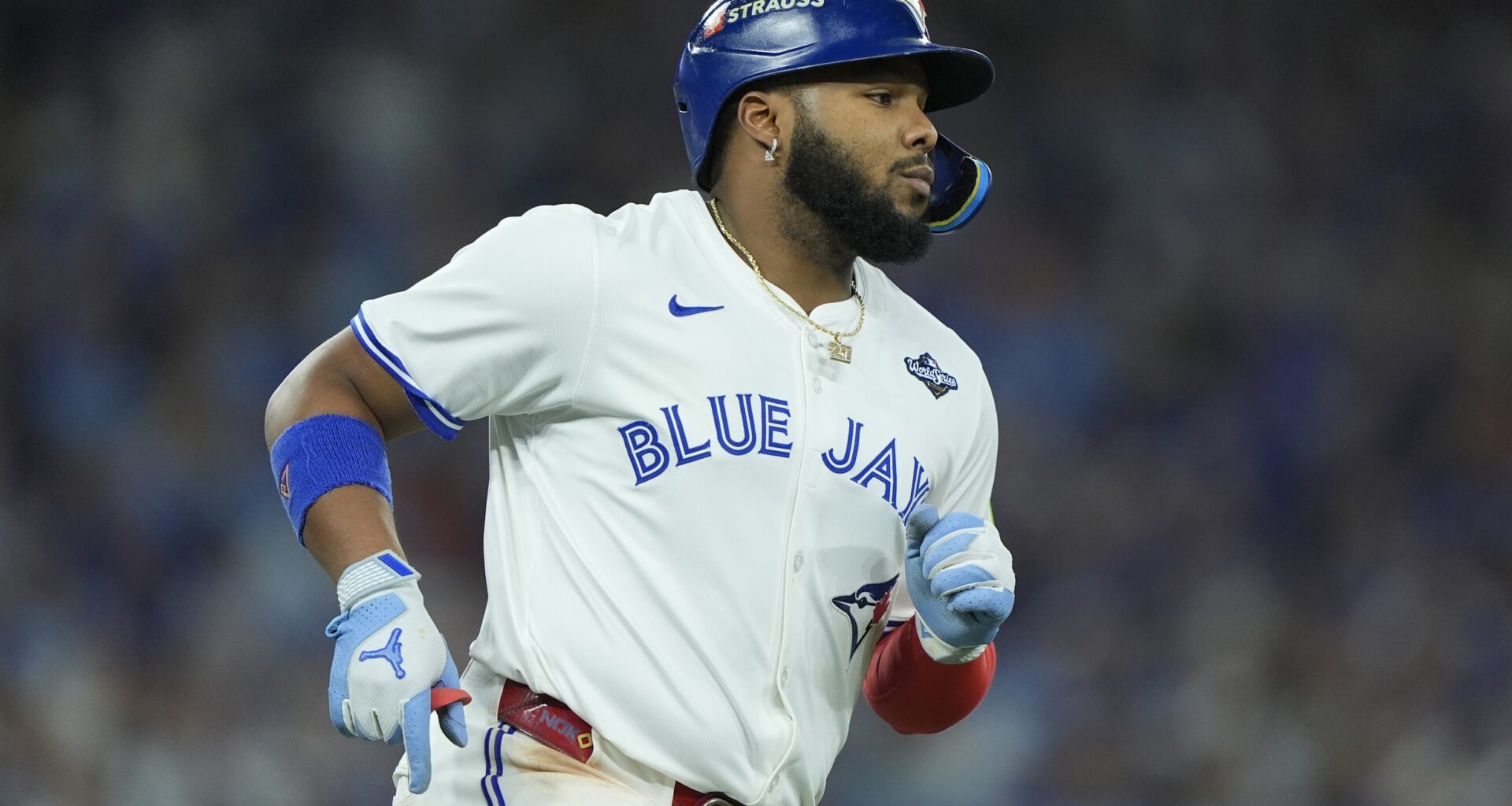 Are the Blue Jays in the 2026 World Series conversation?  