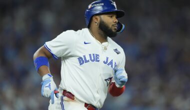 Are the Blue Jays in the 2026 World Series conversation?  
