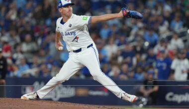 Pitcher Chris Bassitt sets World Series as goal in first day with Orioles