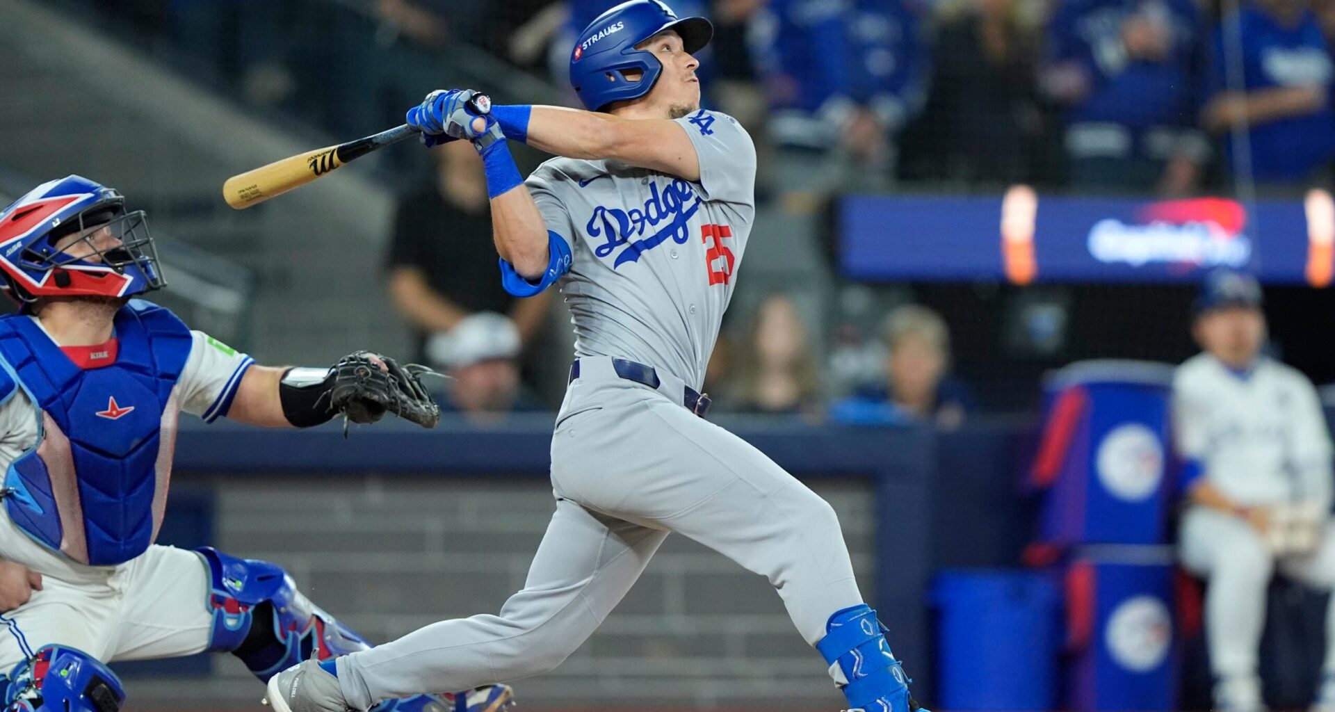 Several Dodgers Will Be on the Shelf Come Opening Day