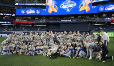 The MLB Offseason's 5 Biggest Winners