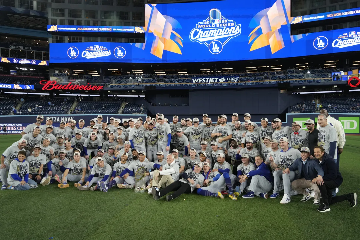 The MLB Offseason's 5 Biggest Winners