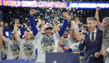 MLB teams with the highest winning percentage over the last 10 years