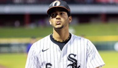 This Chicago White Sox prospect can make the 2026 Opening Day roster