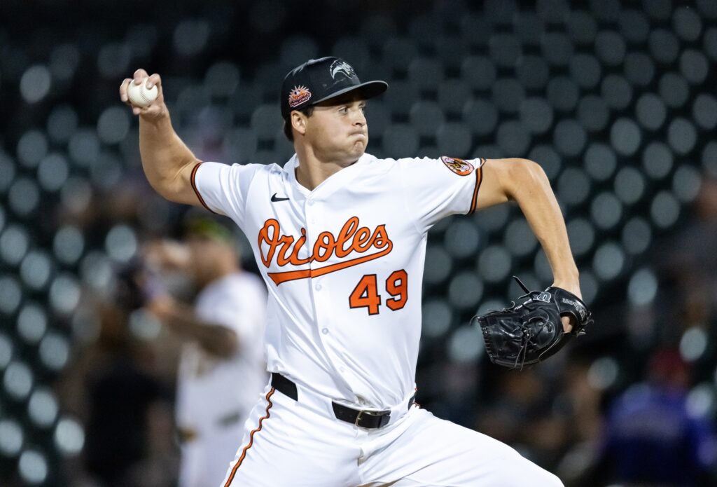 10. Baltimore Orioles (↑12)