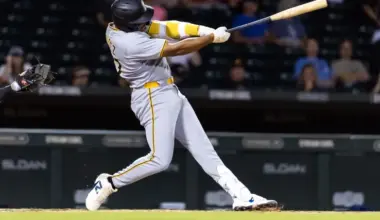 Pirates praised for 2 signings, 2 trades: They 'finally did it' image