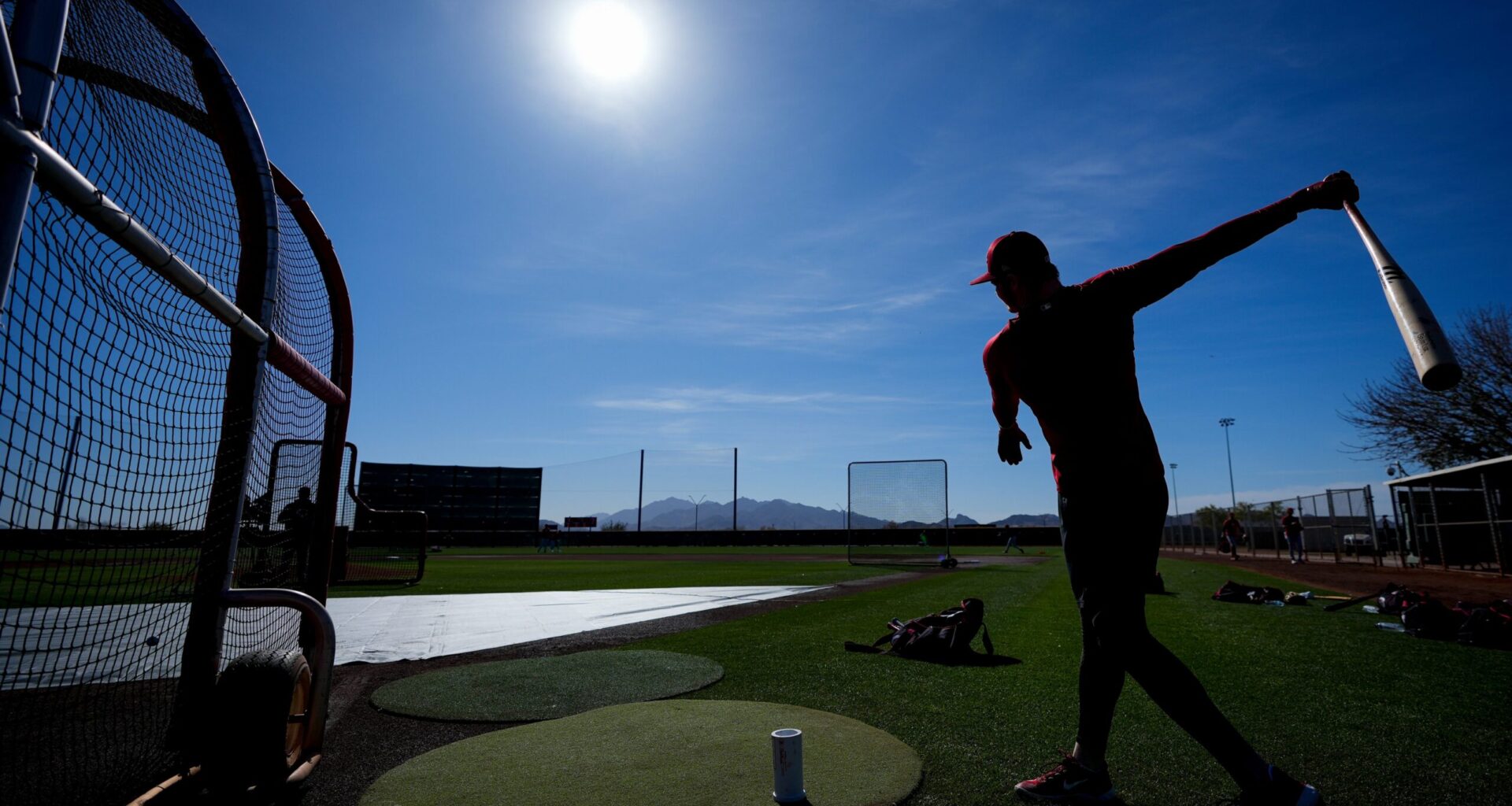 Rays Have a LUX-ury of Options at Second Base in 2026