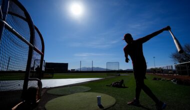 Rays Have a LUX-ury of Options at Second Base in 2026