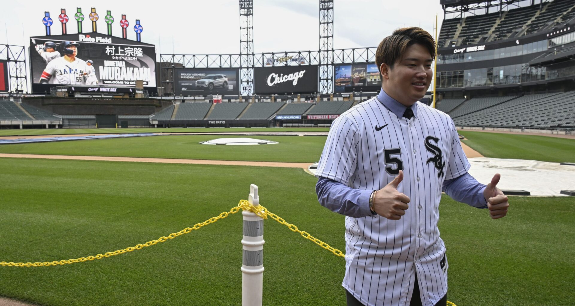 If the Phillies are Serious About Landing Star Japanese Players, They Should Add Bidets to the Clubhouse