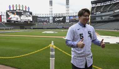 If the Phillies are Serious About Landing Star Japanese Players, They Should Add Bidets to the Clubhouse