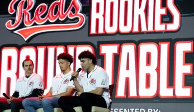 A Look at the Reds Defense going into 2026