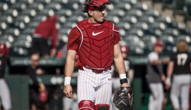 Shriners Children's College Showdown Ryder Helfrick