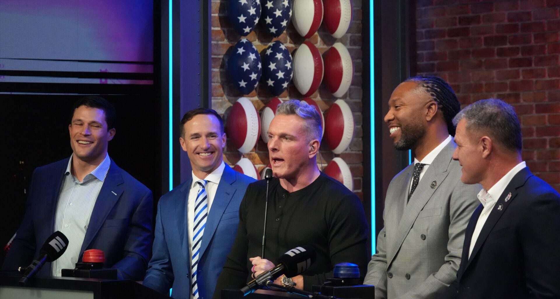 Drew Brees Padres bid