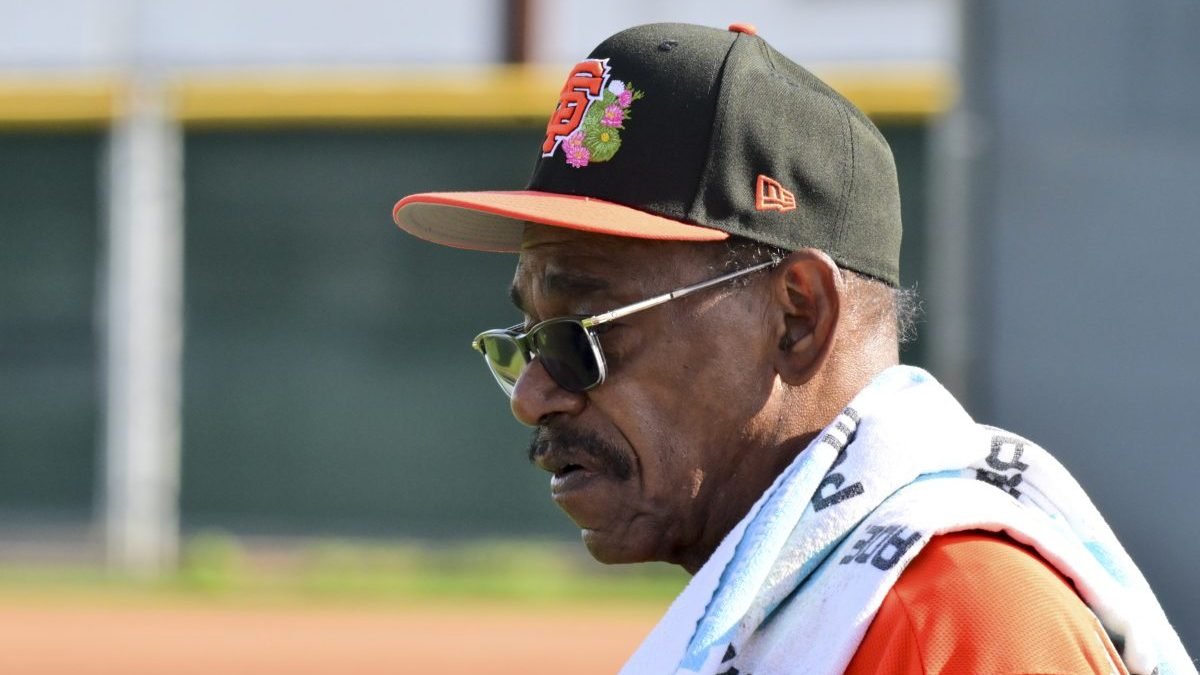 Tony Vitello shares insight from ‘entertaining’ Ron Washington – NBC Sports Bay Area & California