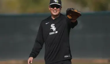 White Sox watching one thing with potential star Munetaka Murakami image