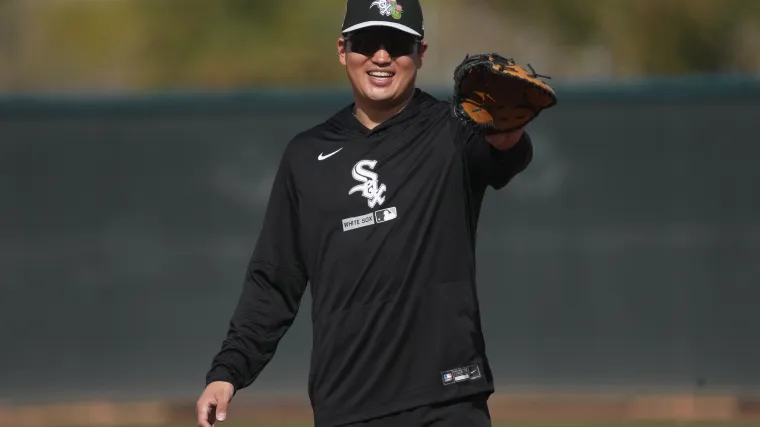 White Sox watching one thing with potential star Munetaka Murakami image