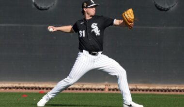 White Sox