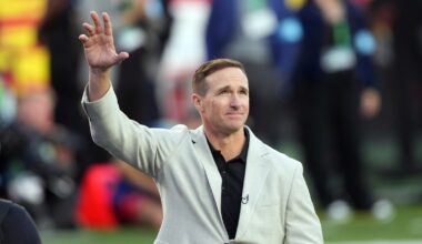 Fox's Drew Brees exploring ownership stake in San Diego Padres