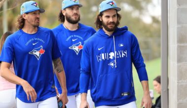 One stat to be excited about for every Blue Jays pitcher heading into 2026