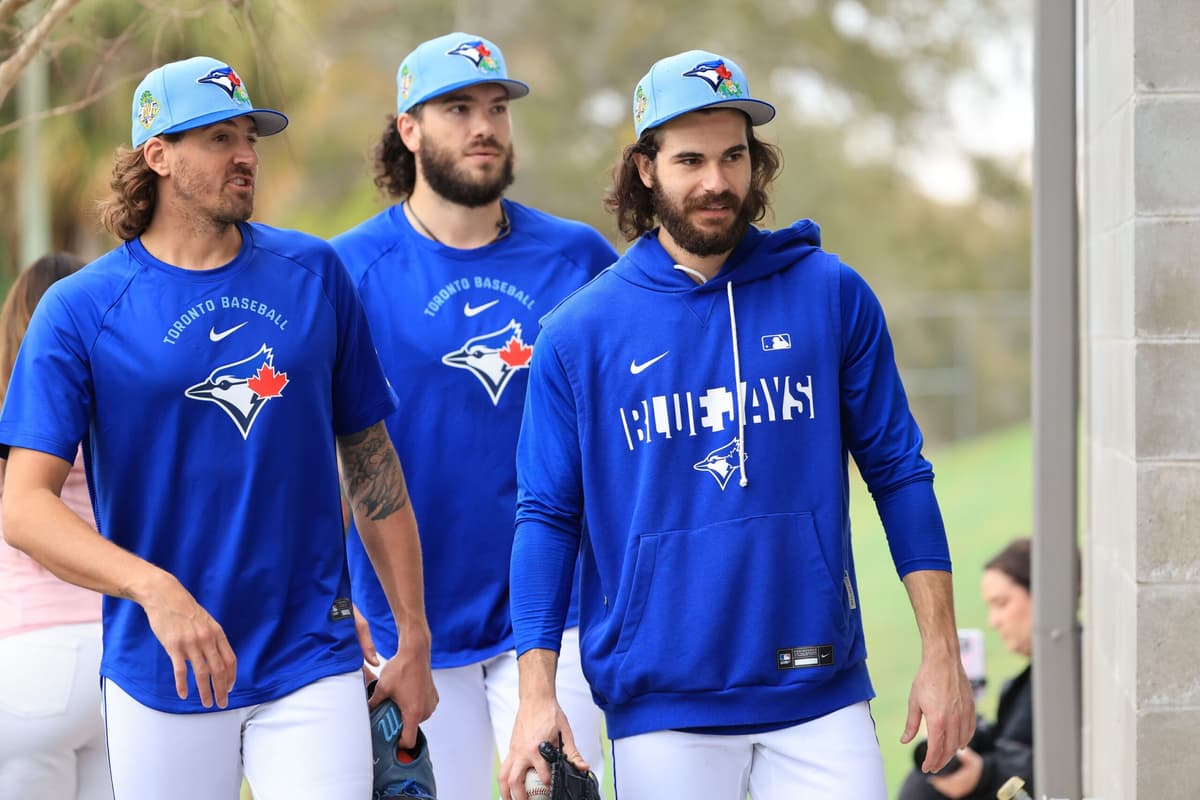 One stat to be excited about for every Blue Jays pitcher heading into 2026