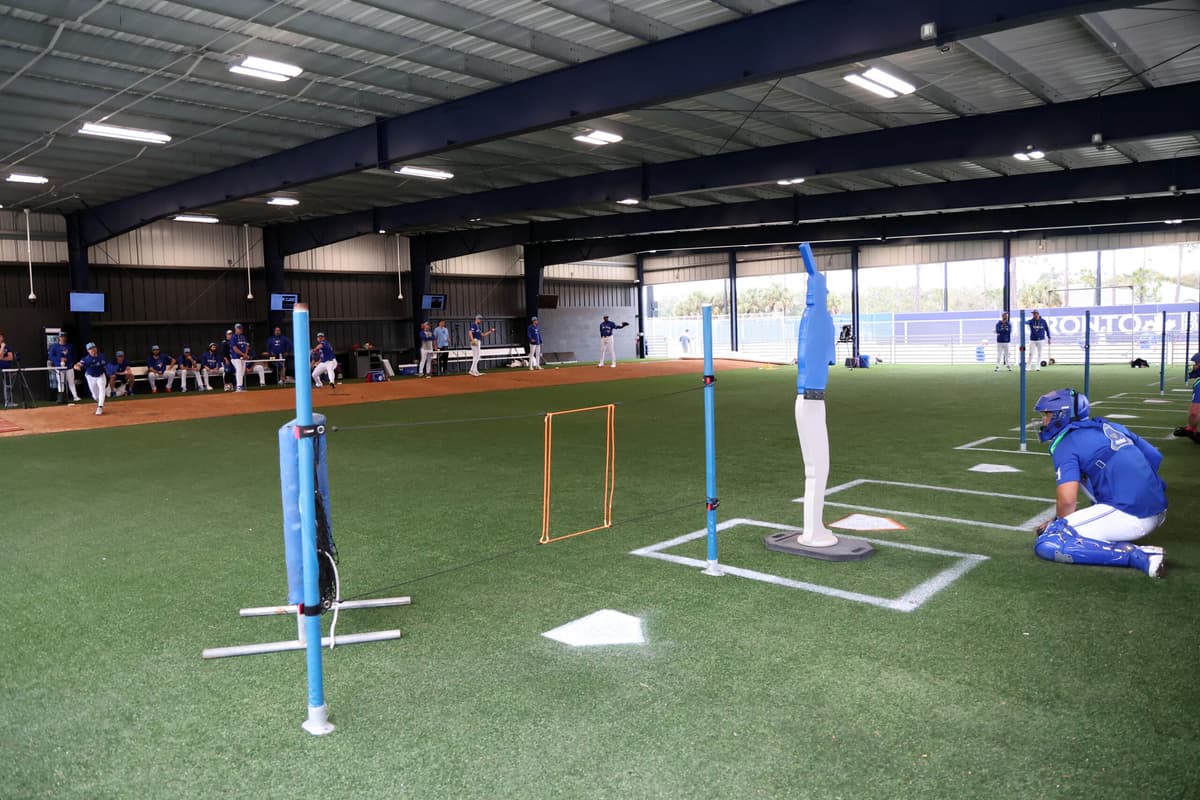 Blue Jays Nation’s 2026 Pre-Season Prospect Countdown – No. 17: Silvano Hechavarria