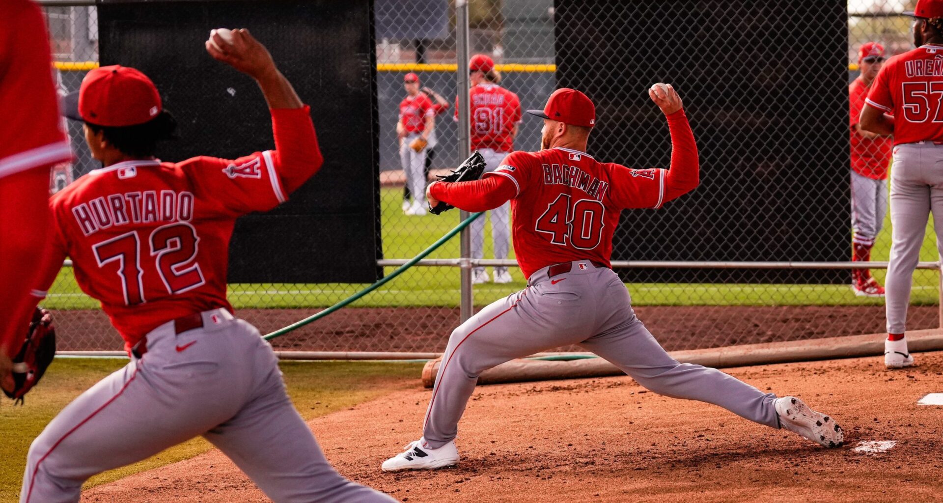 Angels won't broadcast any spring training games on TV